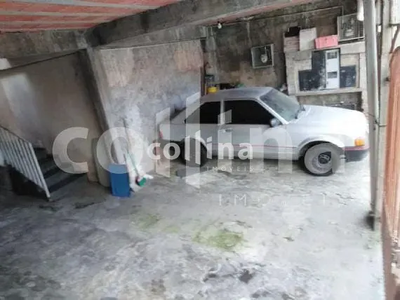 Sobrado, 2 quartos, 242 m² - Foto 9