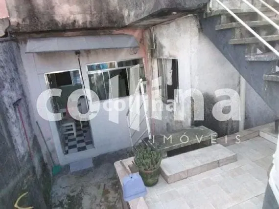 Sobrado, 2 quartos, 242 m² - Foto 6