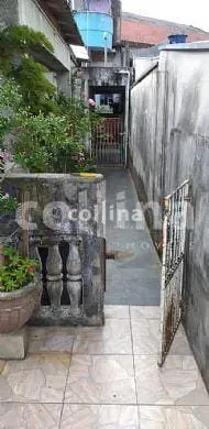 Sobrado, 2 quartos, 242 m² - Foto 32