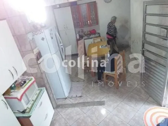 Sobrado, 2 quartos, 242 m² - Foto 31