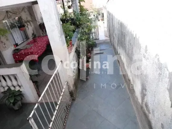 Sobrado, 2 quartos, 242 m² - Foto 10