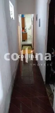 Sobrado, 2 quartos, 242 m² - Foto 22