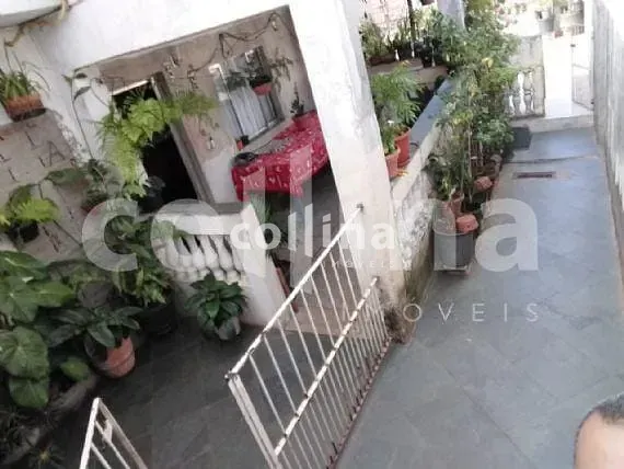 Sobrado, 2 quartos, 242 m² - Foto 34