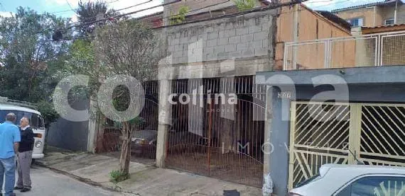 Sobrado, 2 quartos, 242 m² - Foto 35