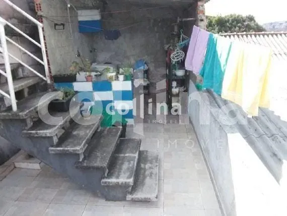 Sobrado, 2 quartos, 242 m² - Foto 33
