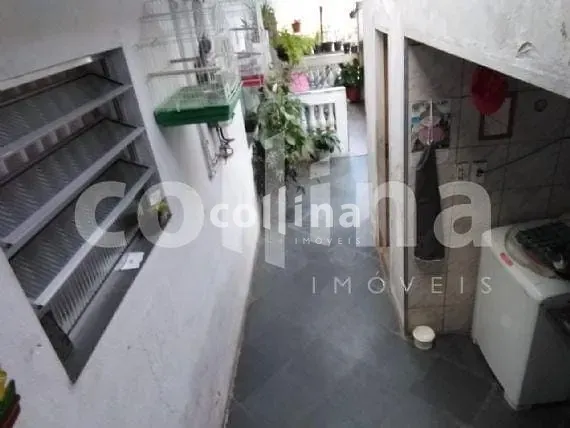 Sobrado, 2 quartos, 242 m² - Foto 12