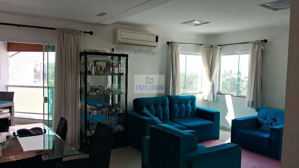 Sobrado, 4 quartos, 379 m² - Foto 3