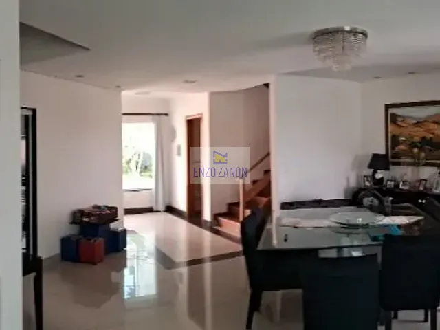 Sobrado com 741m² 4 quartos e 3 banheiros, à venda, no bairro Parque Terra Nova II em São Bernardo do Campo