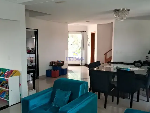 Sobrado com 741m² 4 quartos e 3 banheiros, à venda, no bairro Parque Terra Nova II em São Bernardo do Campo