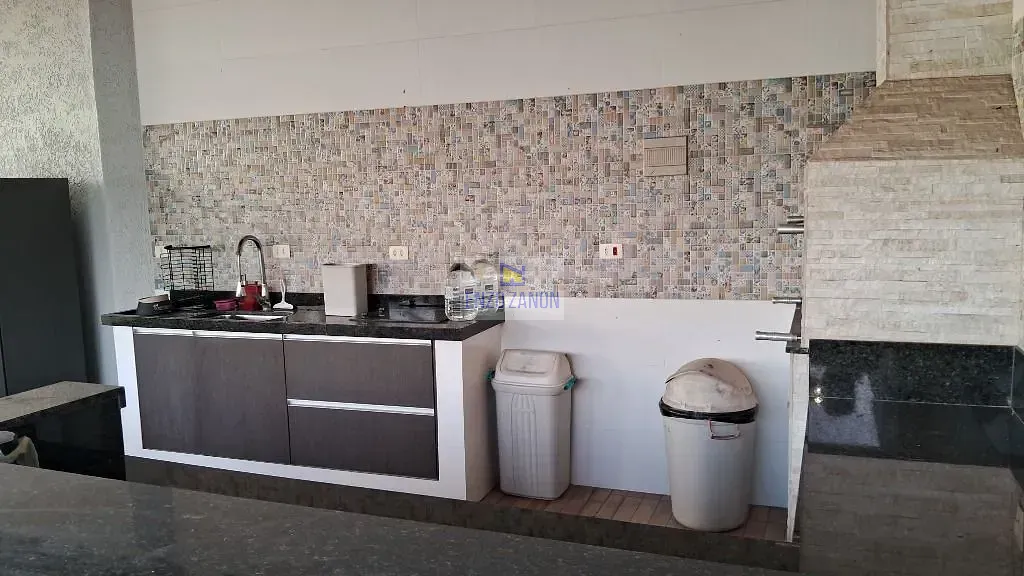 Sobrado, 4 quartos, 379 m² - Foto 35