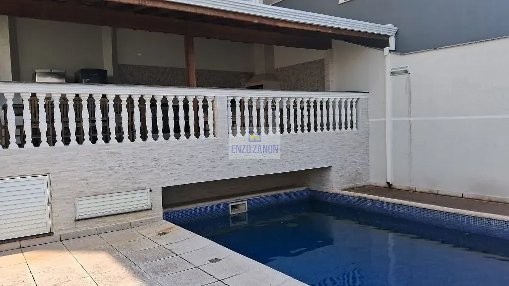 Sobrado, 4 quartos, 379 m² - Foto 41