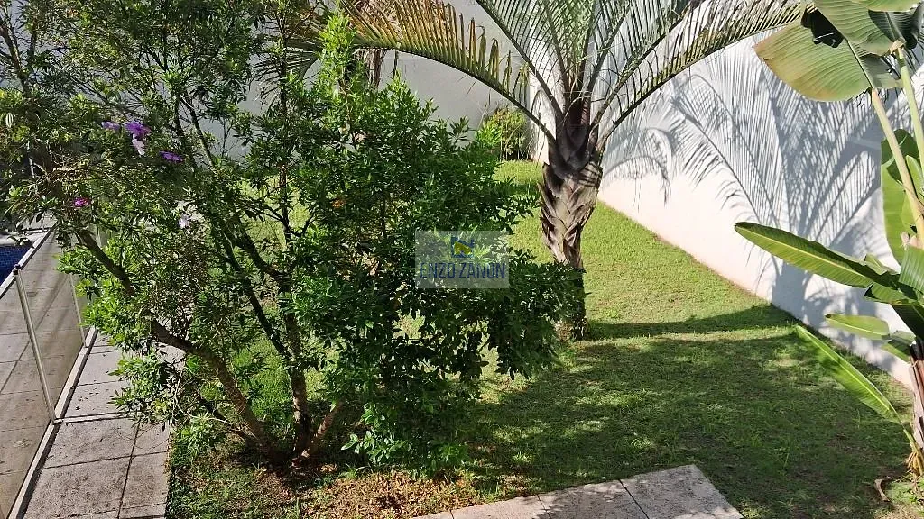 Sobrado, 4 quartos, 379 m² - Foto 40