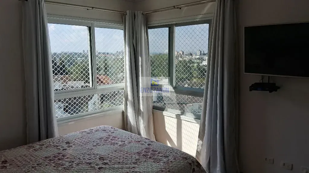 Sobrado, 4 quartos, 379 m² - Foto 14