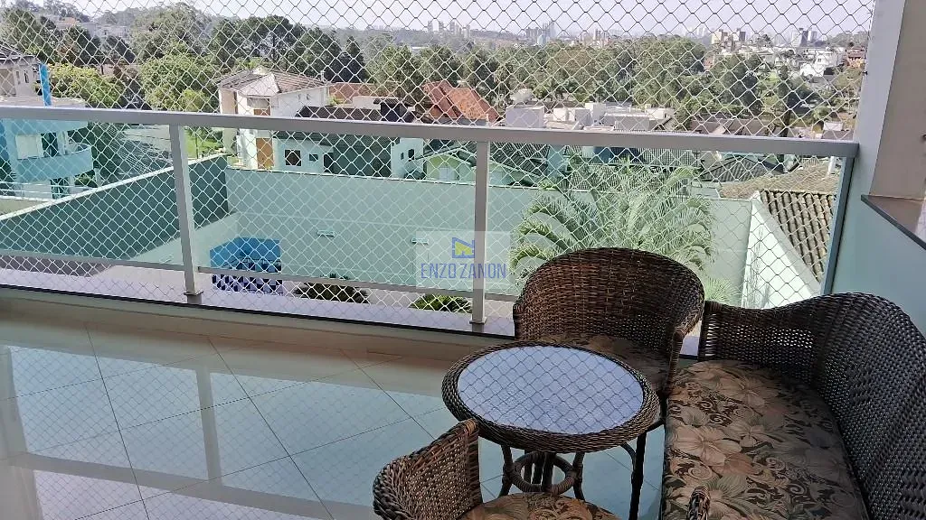 Sobrado, 4 quartos, 379 m² - Foto 7