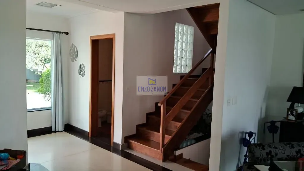 Sobrado, 4 quartos, 379 m² - Foto 12