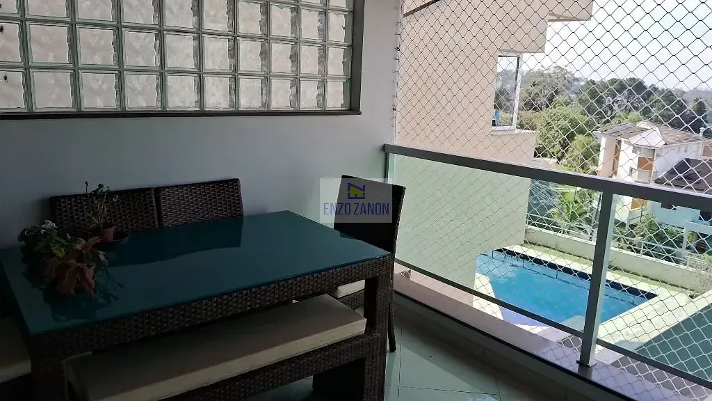 Sobrado, 4 quartos, 379 m² - Foto 8