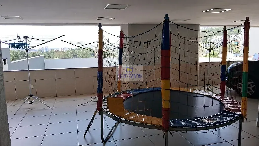 Sobrado, 4 quartos, 379 m² - Foto 31