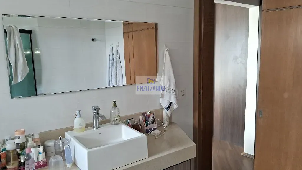 Sobrado, 4 quartos, 379 m² - Foto 15