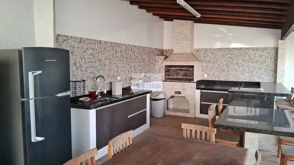 Sobrado, 4 quartos, 379 m² - Foto 36