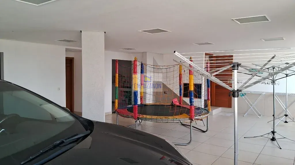 Sobrado, 4 quartos, 379 m² - Foto 29