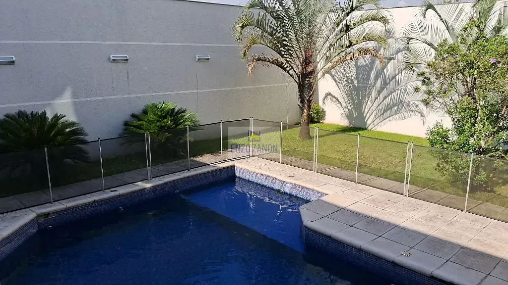 Sobrado, 4 quartos, 379 m² - Foto 39
