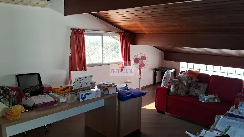 Sobrado, 4 quartos, 379 m² - Foto 25