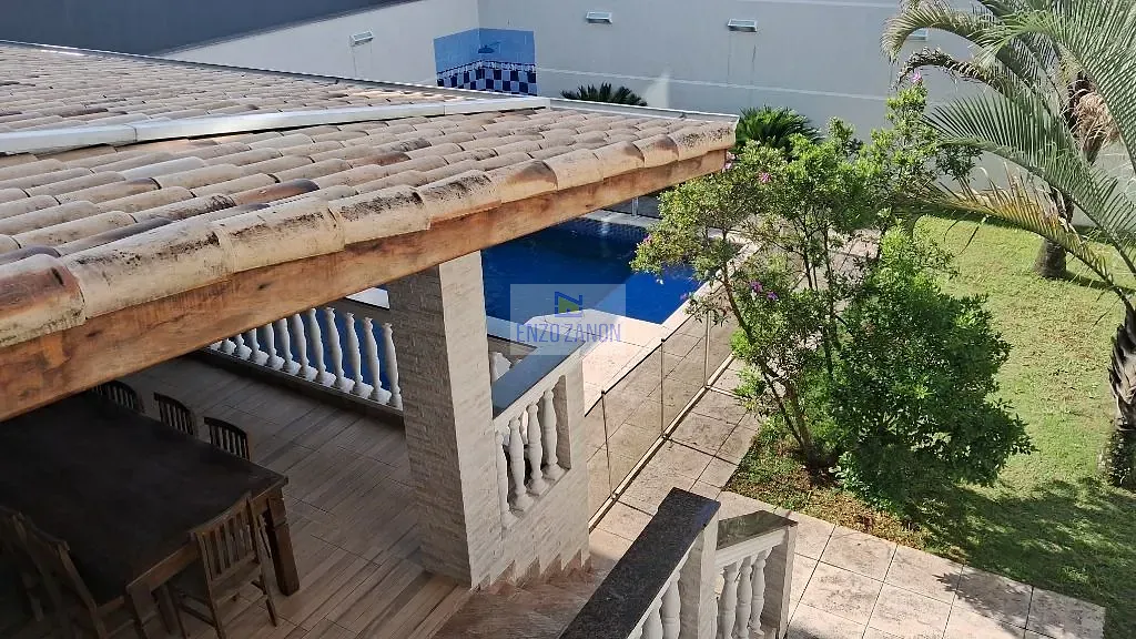 Sobrado, 4 quartos, 379 m² - Foto 33
