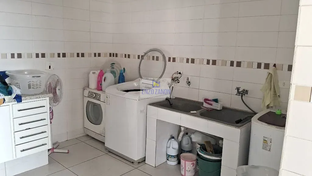 Sobrado, 4 quartos, 379 m² - Foto 32
