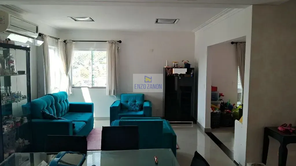Sobrado, 4 quartos, 379 m² - Foto 2