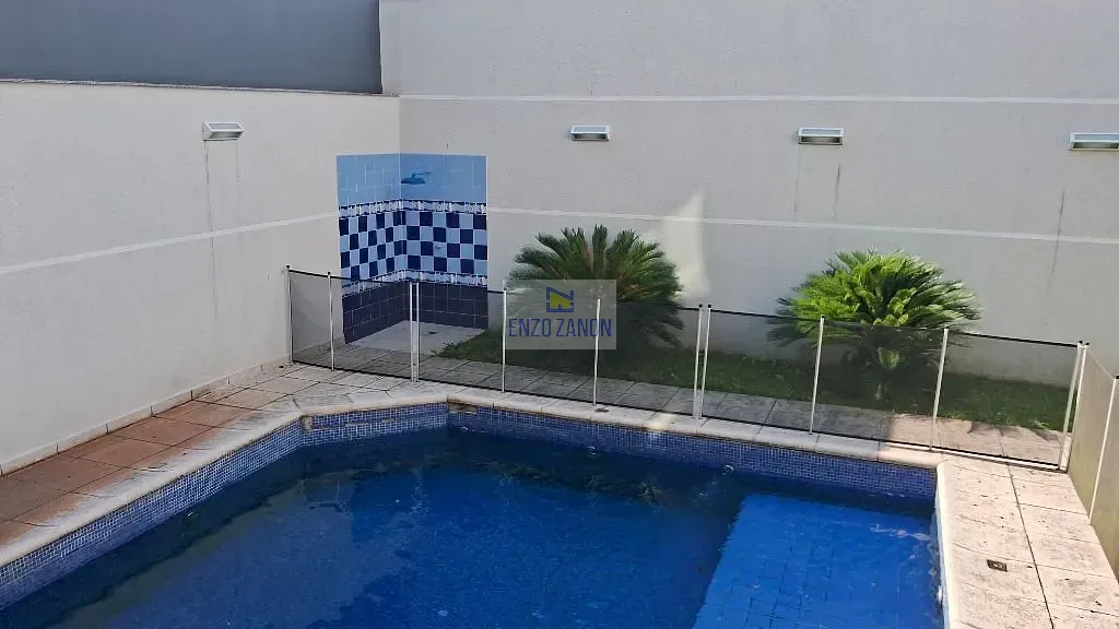 Sobrado, 4 quartos, 379 m² - Foto 38