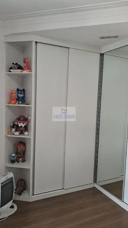 Sobrado, 4 quartos, 379 m² - Foto 19