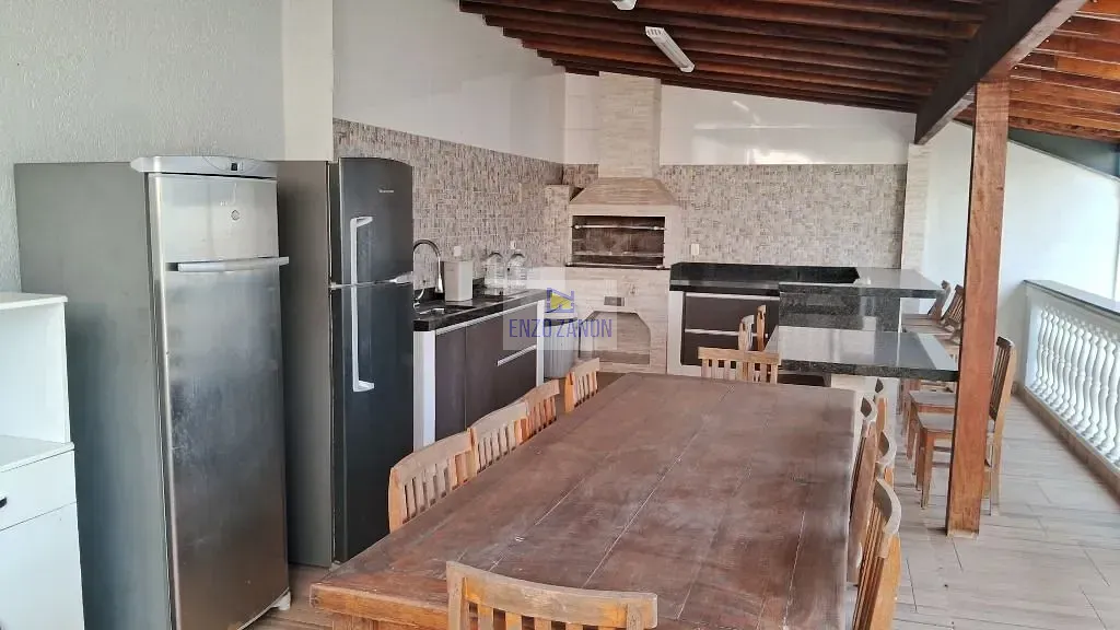 Sobrado, 4 quartos, 379 m² - Foto 34