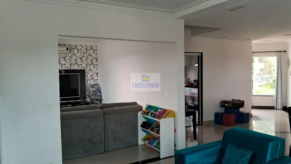 Sobrado, 4 quartos, 379 m² - Foto 5