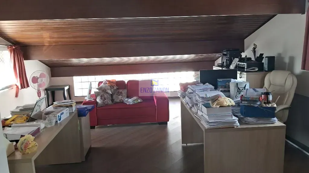 Sobrado, 4 quartos, 379 m² - Foto 24