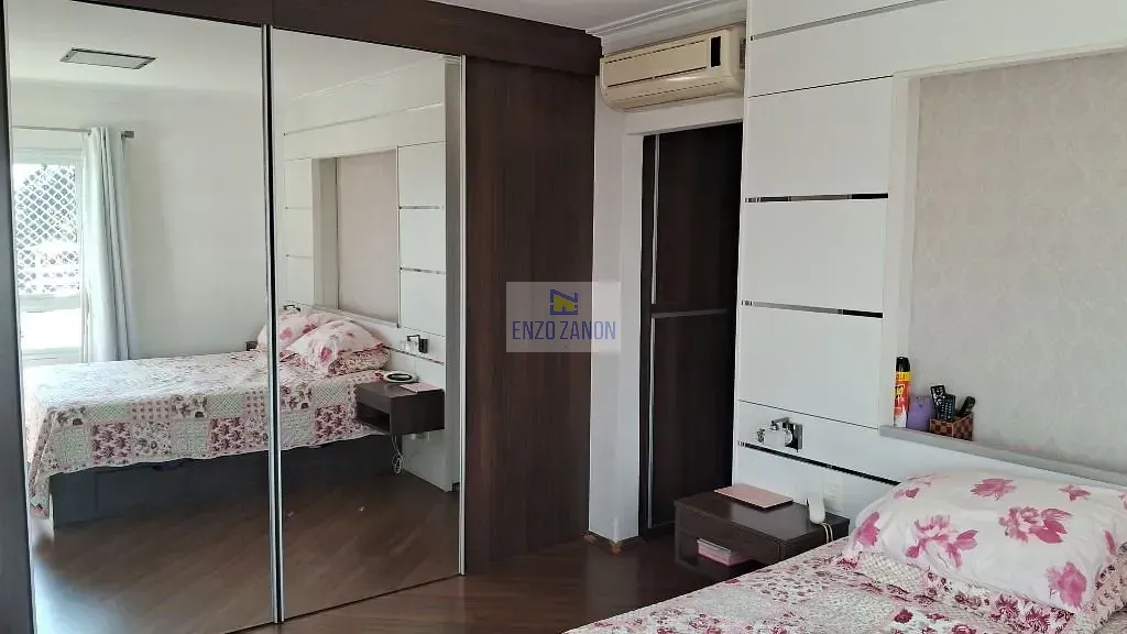 Sobrado, 4 quartos, 379 m² - Foto 13