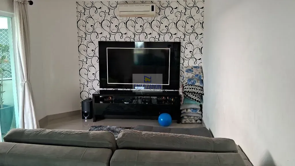 Sobrado, 4 quartos, 379 m² - Foto 6