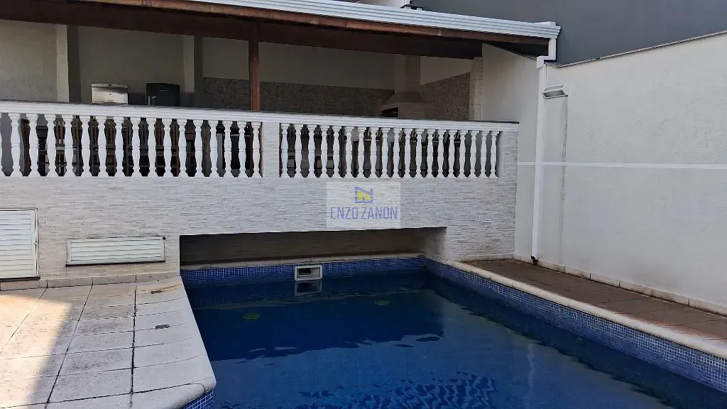 Sobrado, 4 quartos, 379 m² - Foto 42