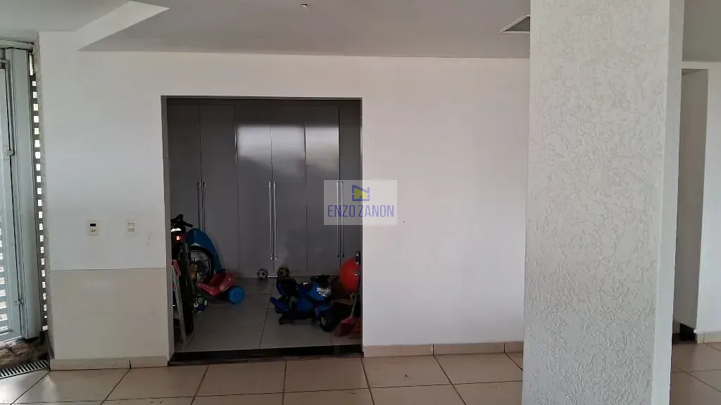 Sobrado, 4 quartos, 379 m² - Foto 30