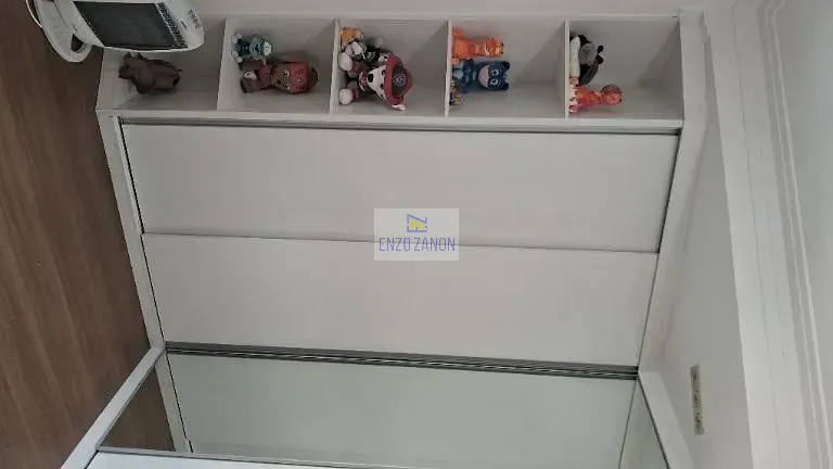 Sobrado, 4 quartos, 379 m² - Foto 20