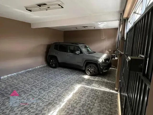 Sobrado com 170m² 3 quartos e 3 banheiros, à venda, no bairro Jardim Capão Redondo em São Paulo