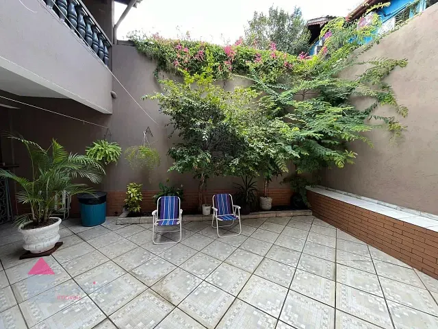 Sobrado com 170m² 3 quartos e 3 banheiros, à venda, no bairro Jardim Capão Redondo em São Paulo