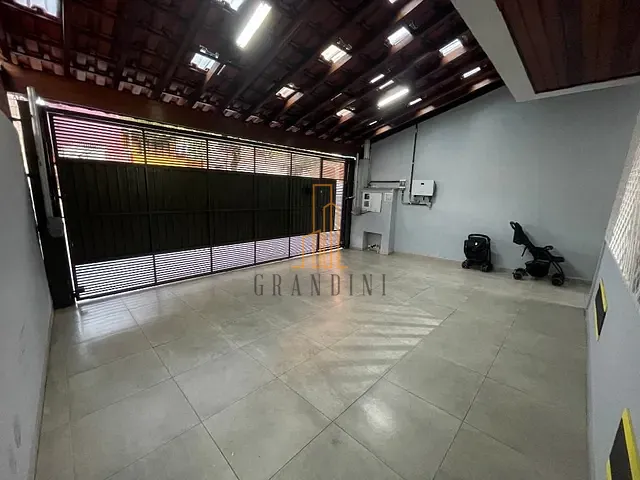 Sobrado com 100m² 4 quartos e 3 banheiros, à venda, no bairro Ipiranga em São Paulo