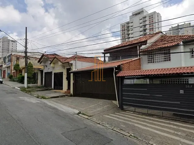 Sobrado com 100m² 4 quartos e 3 banheiros, à venda, no bairro Ipiranga em São Paulo