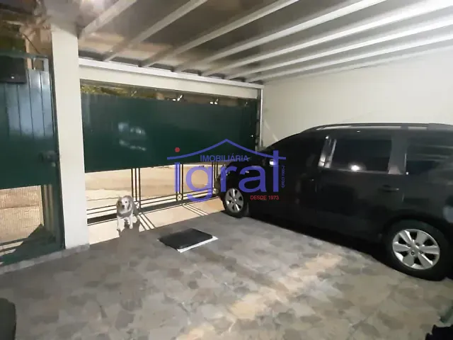 Sobrado com 87m² 4 quartos e 3 banheiros, à venda, no bairro Vila Parque Jabaquara em São Paulo