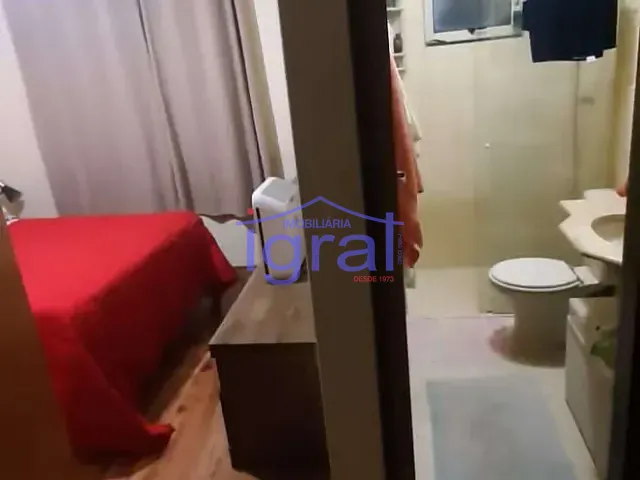 Sobrado com 87m² 4 quartos e 3 banheiros, à venda, no bairro Vila Parque Jabaquara em São Paulo