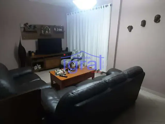 Sobrado com 87m² 4 quartos e 3 banheiros, à venda, no bairro Vila Parque Jabaquara em São Paulo