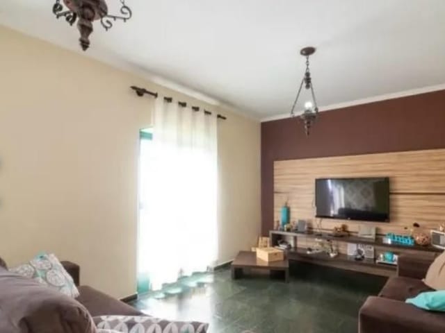 Foto do Sobrado - Sobrado à venda, 214 m² por R$ 875.000,00 - Jardim Bela Vista - São José dos Campos/SP | INDEPENDENCE NEGOCIOS IMOBILIARIOS LTDA