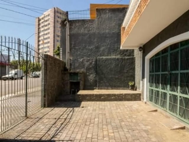 Foto do Sobrado - Sobrado à venda, 214 m² por R$ 875.000,00 - Jardim Bela Vista - São José dos Campos/SP | INDEPENDENCE NEGOCIOS IMOBILIARIOS LTDA