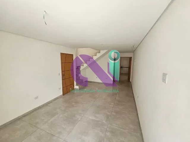 Sobrado 2 quartos e 2 banheiros, à venda, no bairro City Bussocaba em Osasco