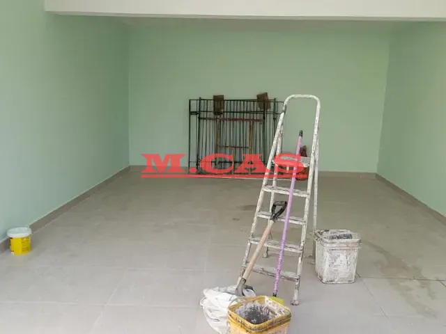 Sobrado com 135m² 3 quartos e 1 banheiro, à venda, no bairro Vila São Ricardo em Guarulhos